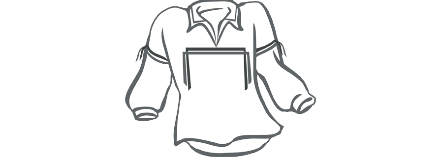 sample of colour white